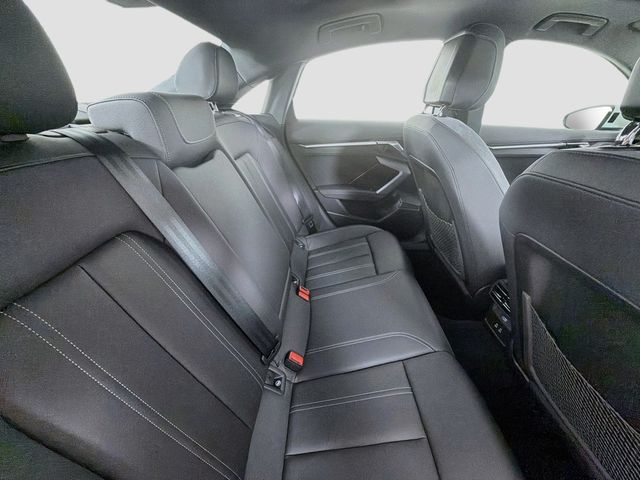2026 Audi A3 Premium 40 TFSI quattro - 23071549 - 27