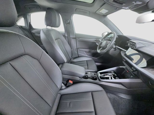 2026 Audi A3 Premium 40 TFSI quattro - 23071549 - 28