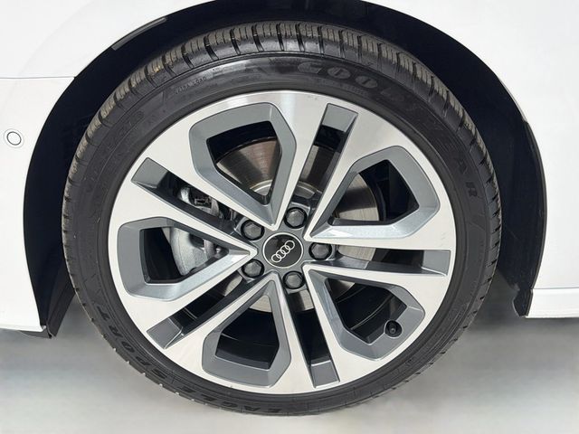 2026 Audi A3 Premium 40 TFSI quattro - 23071549 - 32