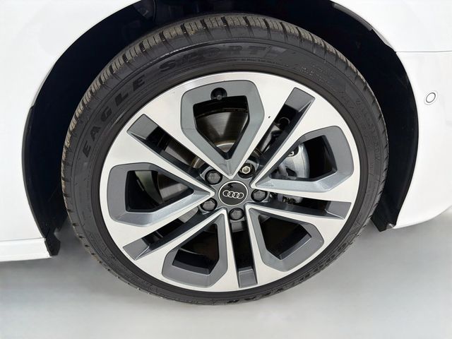 2026 Audi A3 Premium 40 TFSI quattro - 23071549 - 33