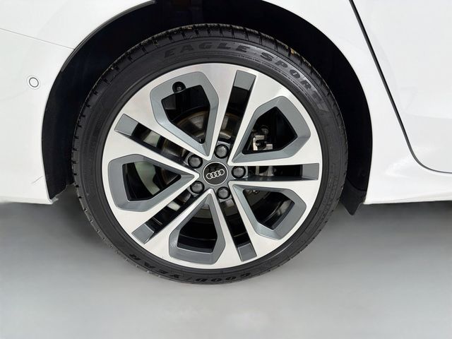 2026 Audi A3 Premium 40 TFSI quattro - 23071549 - 34