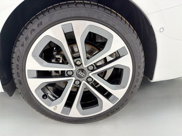 2026 Audi A3 Premium 40 TFSI quattro - 23071549 - 35