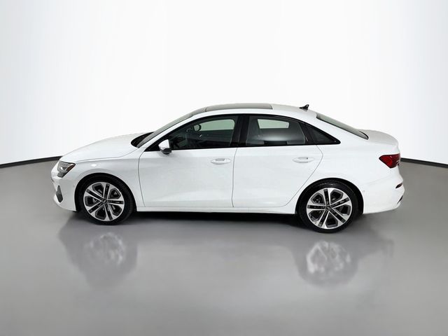 2026 Audi A3 Premium 40 TFSI quattro - 23071549 - 3