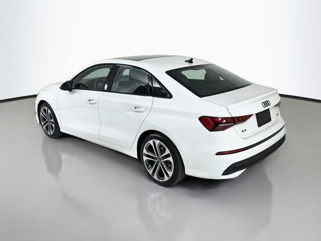 2026 Audi A3 Premium 40 TFSI quattro - 23071549 - 4
