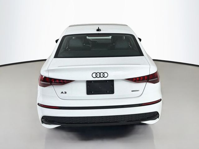 2026 Audi A3 Premium 40 TFSI quattro - 23071549 - 5