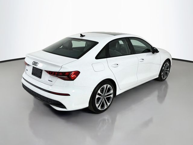 2026 Audi A3 Premium 40 TFSI quattro - 23071549 - 6