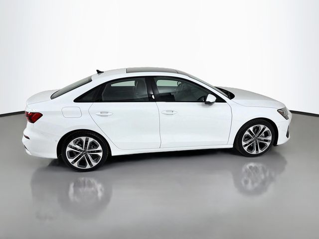 2026 Audi A3 Premium 40 TFSI quattro - 23071549 - 7