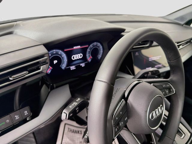 2026 Audi A3 Premium 40 TFSI quattro - 23071549 - 8
