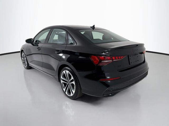 2026 Audi A3