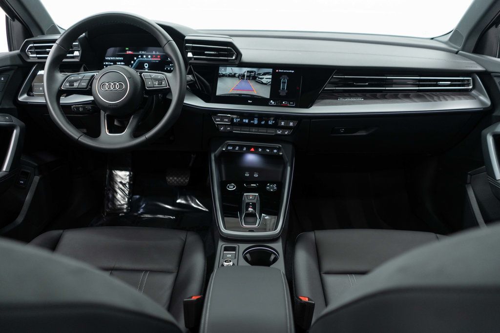 Audi A3 photo 10