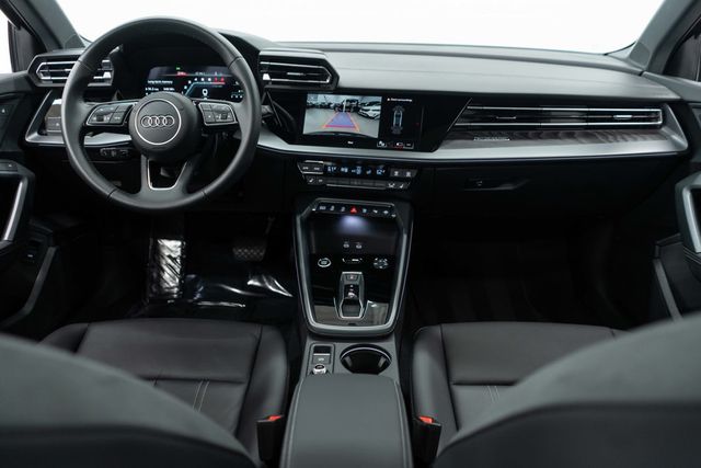 2026 Audi A3 Premium quattro - 23074593 - 9