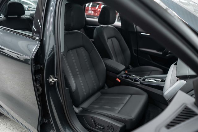 2026 Audi A3 Premium quattro - 23074593 - 10