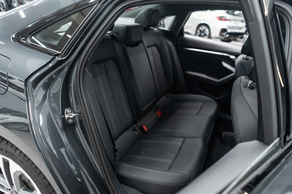 Audi A3 photo 13