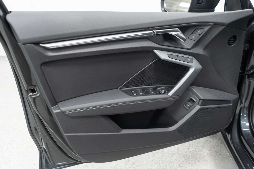 Audi A3 photo 14