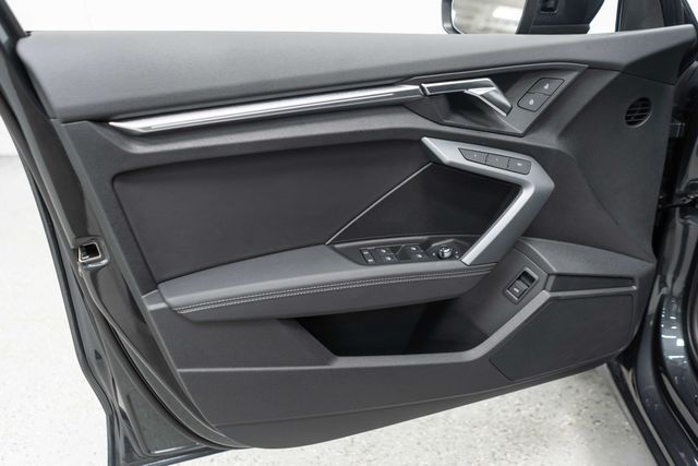 2026 Audi A3 Premium quattro - 23074593 - 13