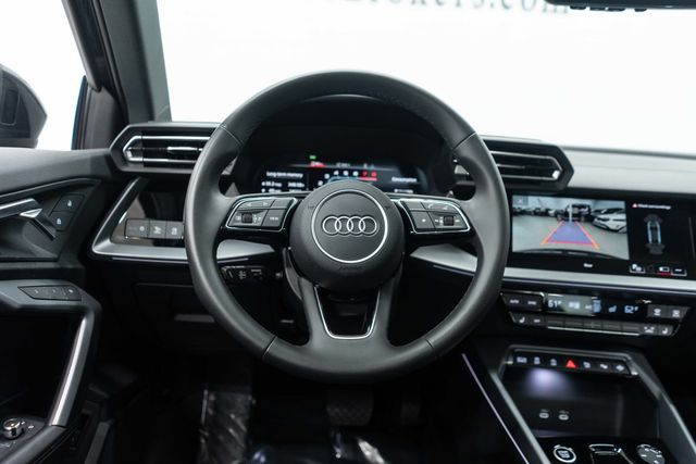2026 Audi A3 Premium quattro - 23074593 - 14