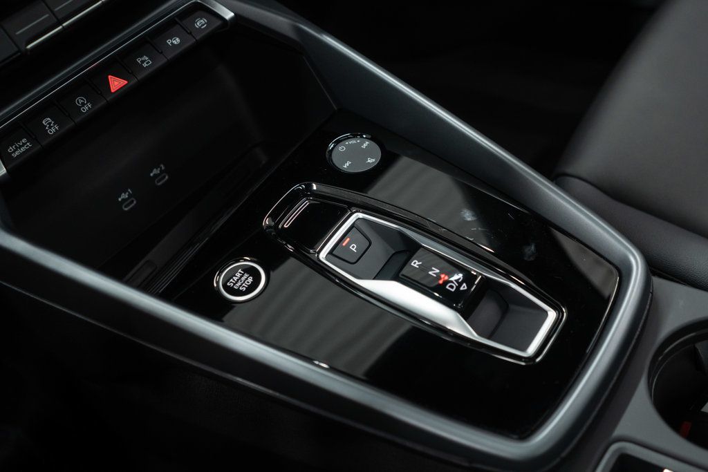 Audi A3 photo 17
