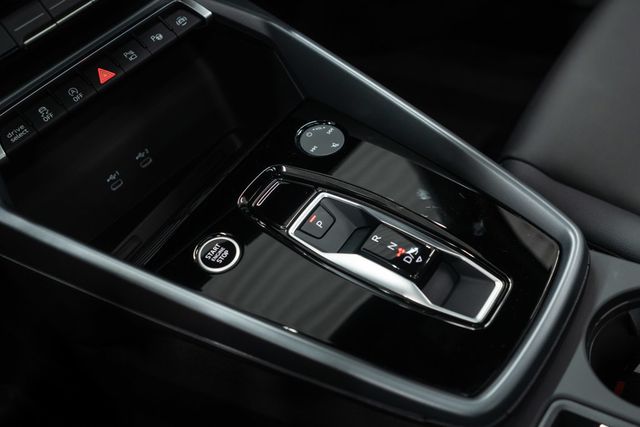 2026 Audi A3 Premium quattro - 23074593 - 16