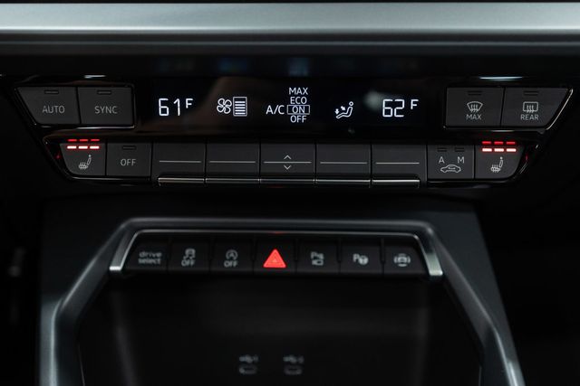 2026 Audi A3 Premium quattro - 23074593 - 19