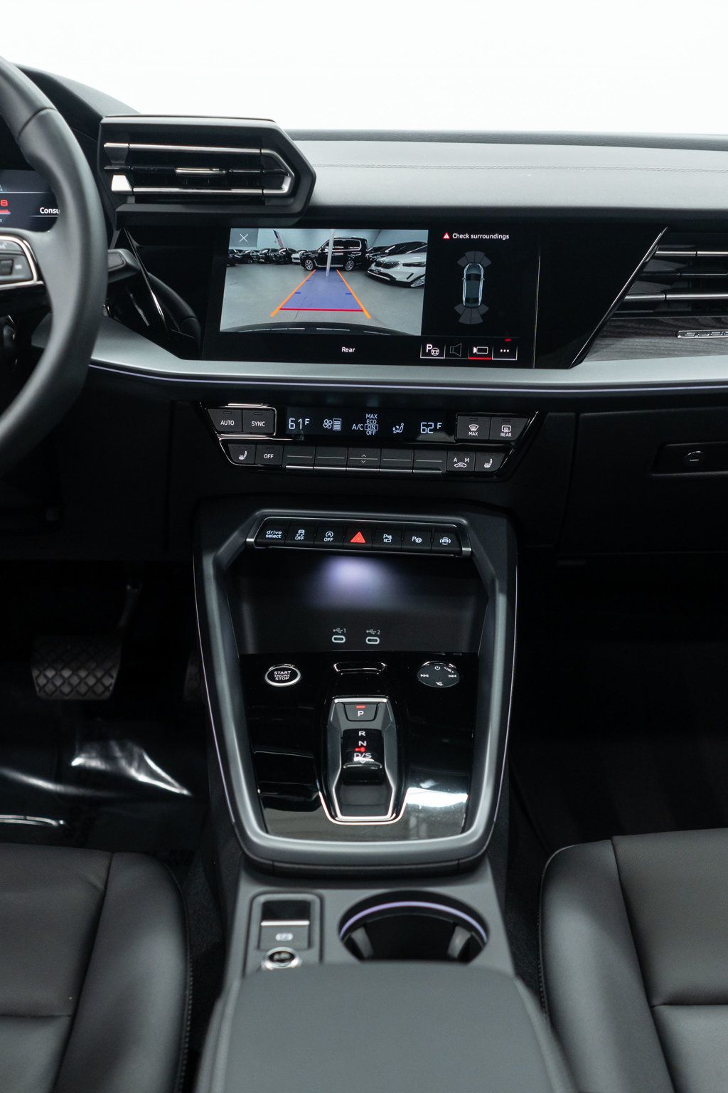 Audi A3 photo 21