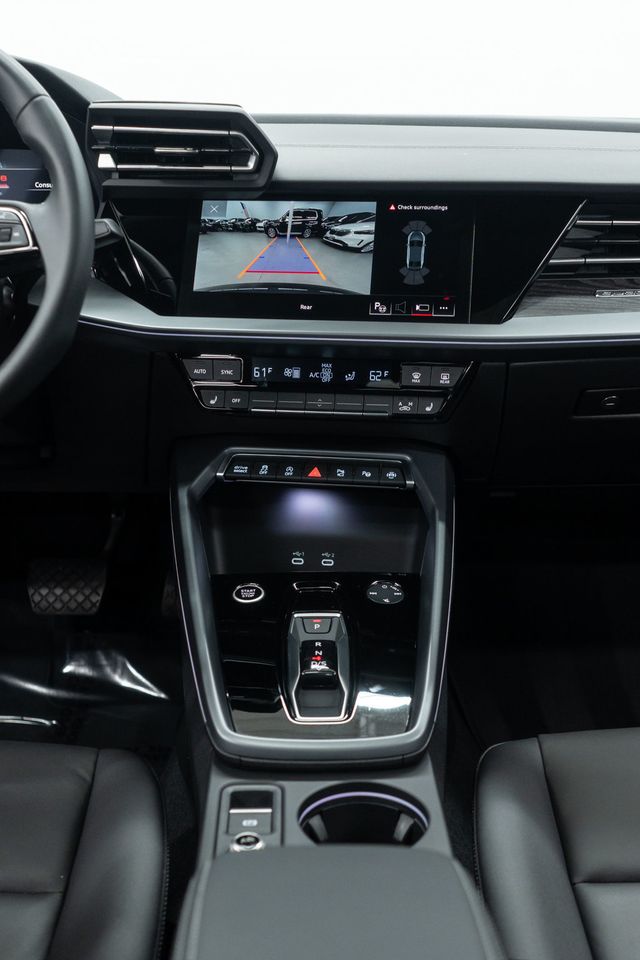 2026 Audi A3 Premium quattro - 23074593 - 20