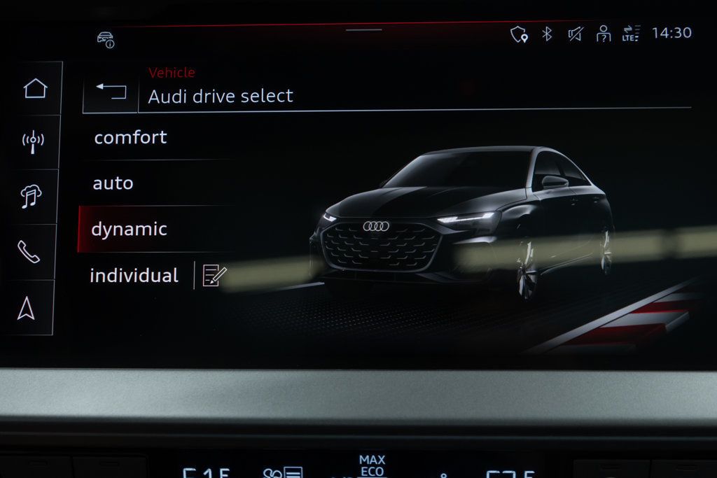 Audi A3 photo 23