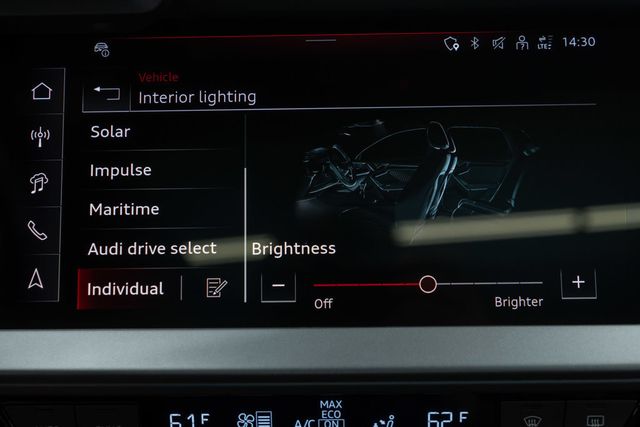 2026 Audi A3 Premium quattro - 23074593 - 24
