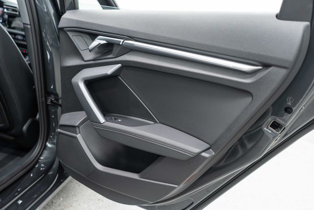 2026 Audi A3 Premium quattro - 23074593 - 25