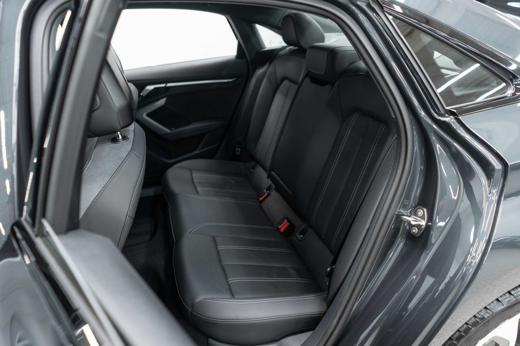 Audi A3 photo 28
