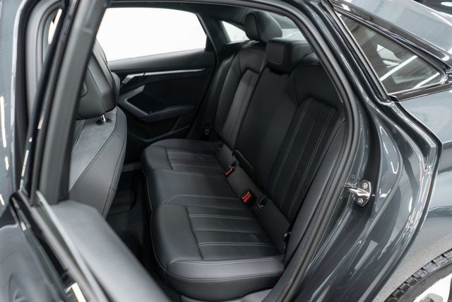2026 Audi A3 Premium quattro - 23074593 - 27