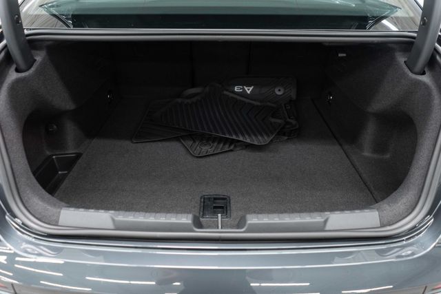 2026 Audi A3 Premium quattro - 23074593 - 28