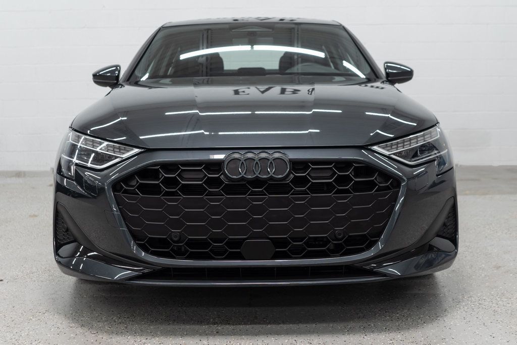Audi A3 photo 3