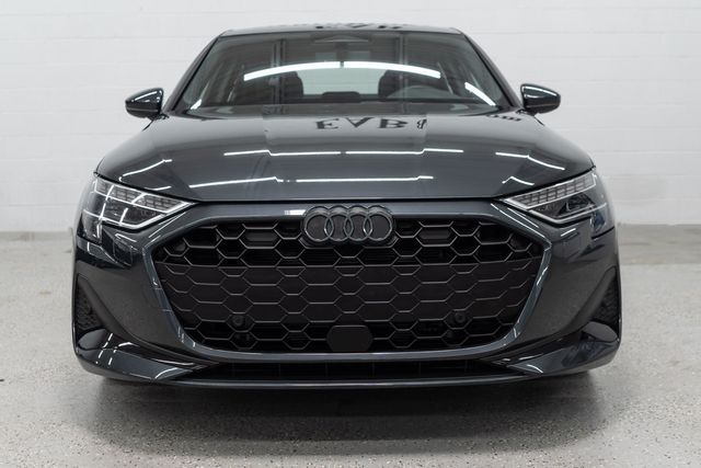 2026 Audi A3 Premium quattro - 23074593 - 2