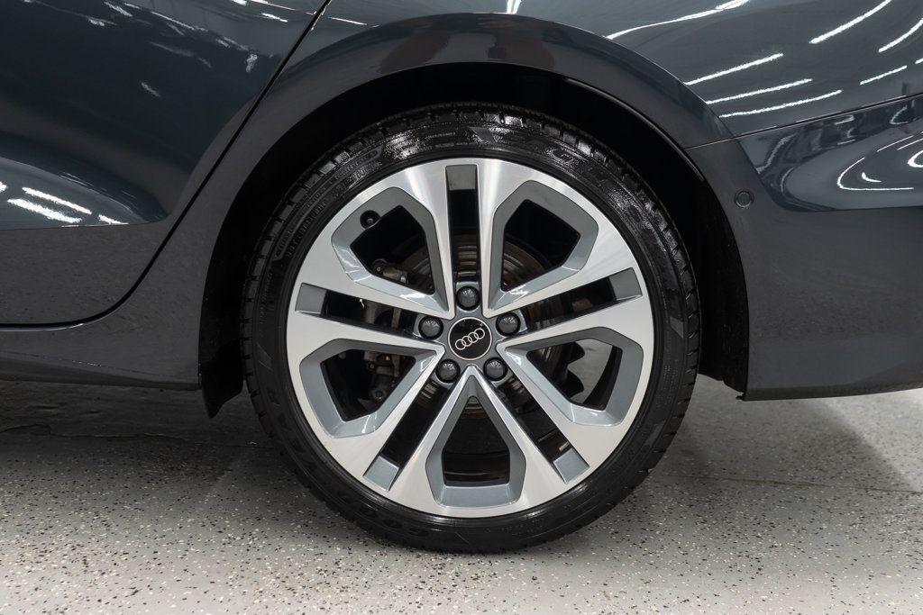 Audi A3 photo 31
