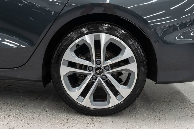 2026 Audi A3 Premium quattro - 23074593 - 30