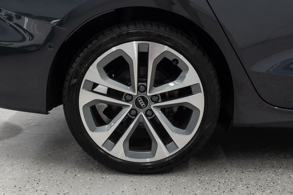 Audi A3 photo 32