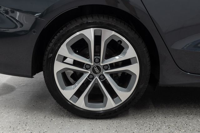 2026 Audi A3 Premium quattro - 23074593 - 31