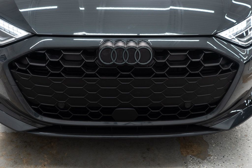 Audi A3 photo 39