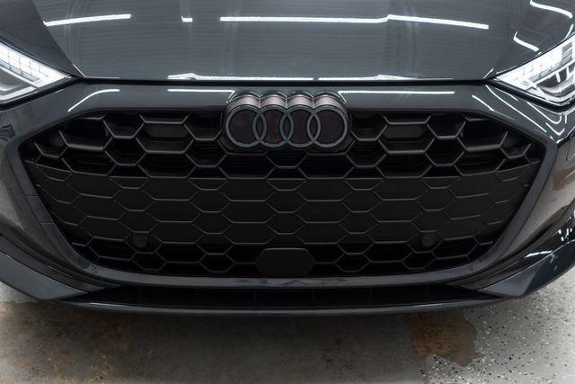 2026 Audi A3 Premium quattro - 23074593 - 38
