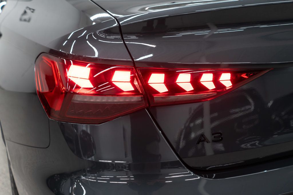 Audi A3 photo 41
