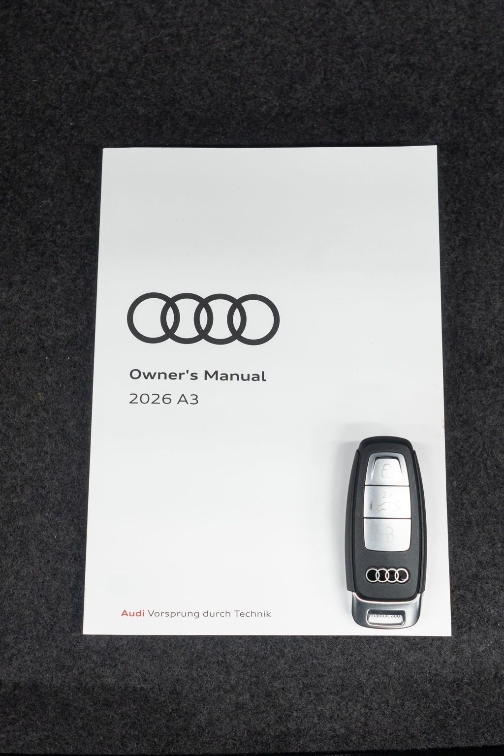 Audi A3 photo 49
