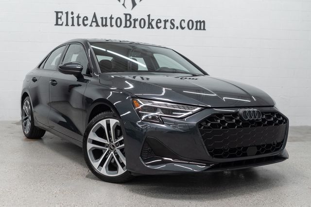 2026 Audi A3 Premium quattro - 23074593 - 6