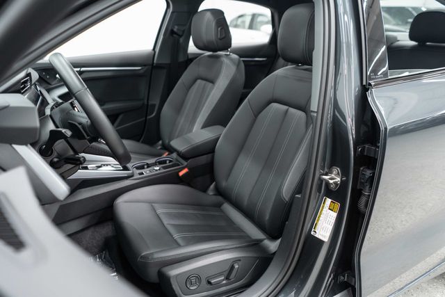 2026 Audi A3 Premium quattro - 23074593 - 8