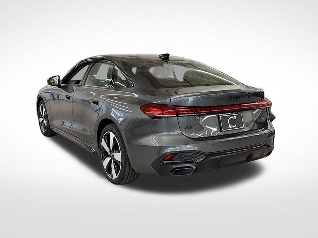 2026 Audi A5 Premium Plus 2.0 TFSI quattro - 23074145 - 2