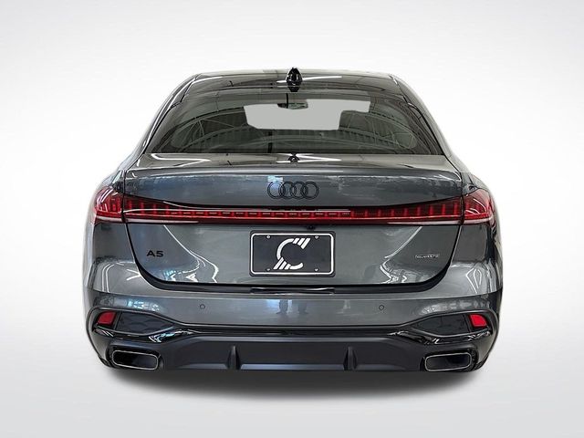 2026 Audi A5 Premium Plus 2.0 TFSI quattro - 23074145 - 3