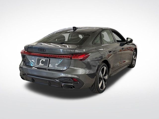 2026 Audi A5 Premium Plus 2.0 TFSI quattro - 23074145 - 4