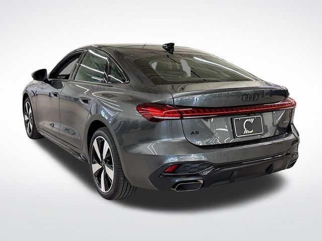 2026 Audi A5 Premium Plus 2.0 TFSI quattro - 23085201 - 2