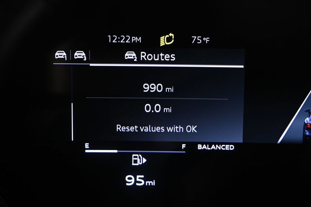 2026 Audi A6 3.0 - 22995824 - 11