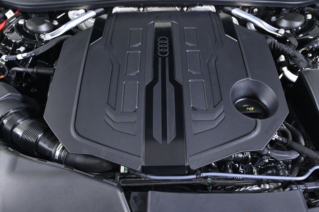 2026 Audi A6 3.0 - 22995824 - 20