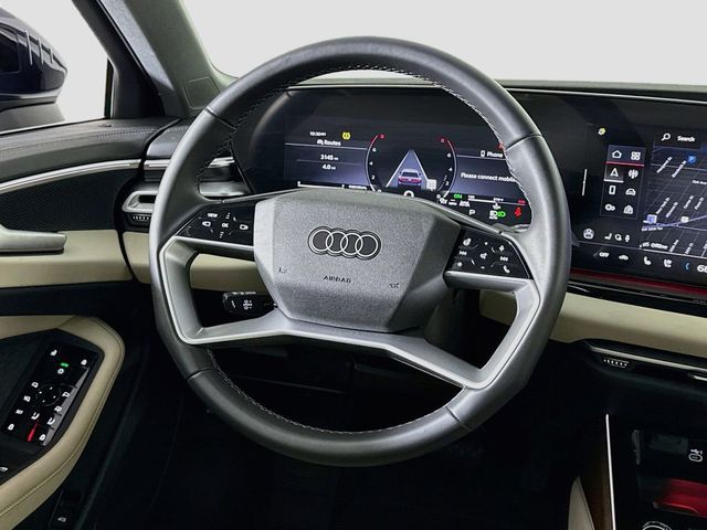 2026 Audi A6 Premium - 23079738 - 9